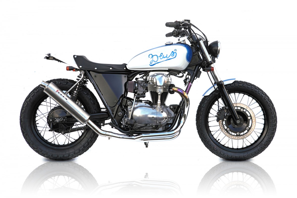 man man deus bikes 2