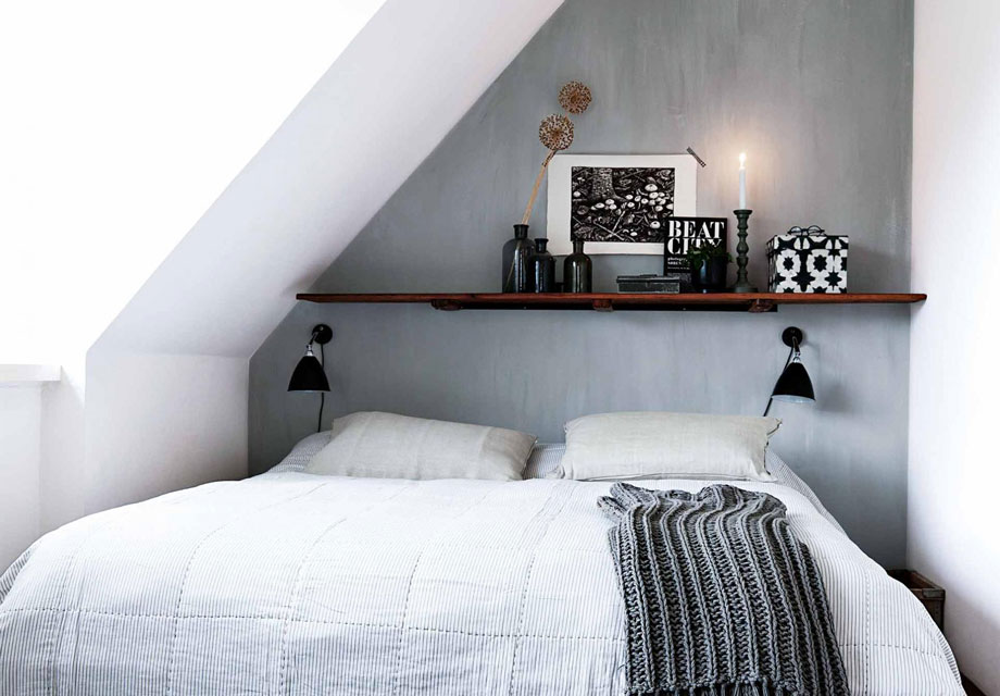 slaapkamer mannen inspiratie 1