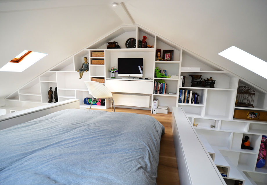 slaapkamer mannen inspiratie 3