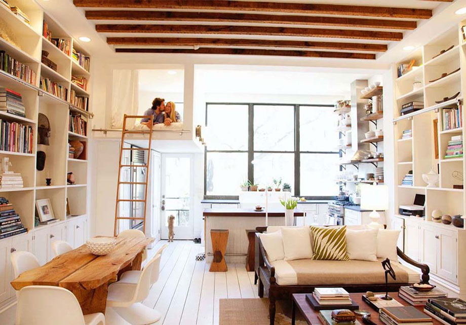 slaapkamer mannen inspiratie 6