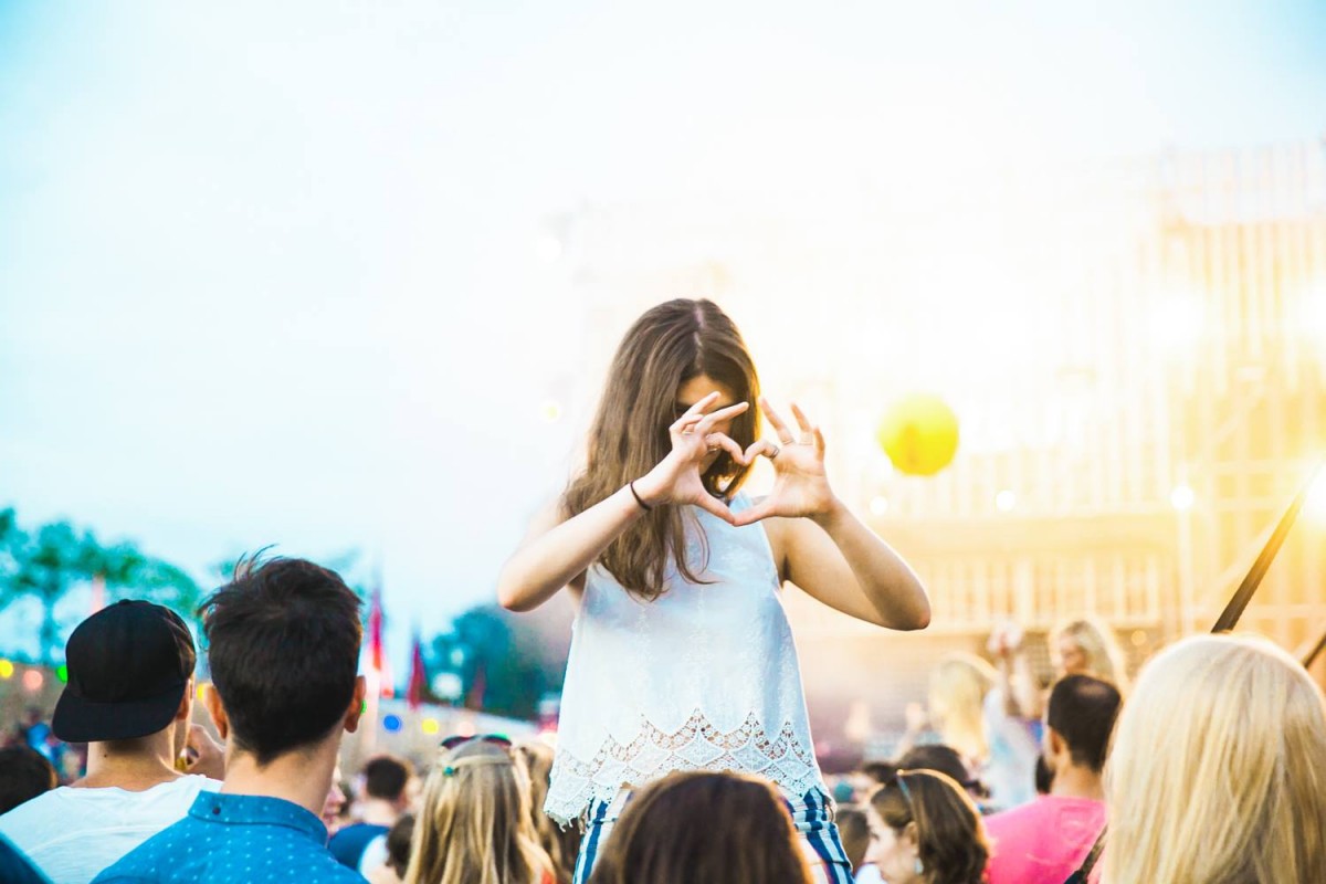 Buitenwesten festival 1