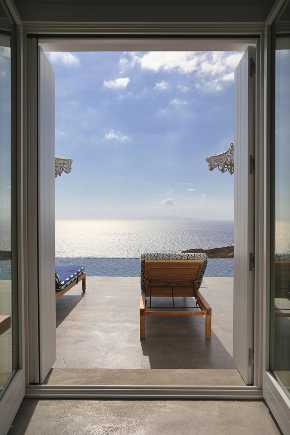 Griekse woning man man 14