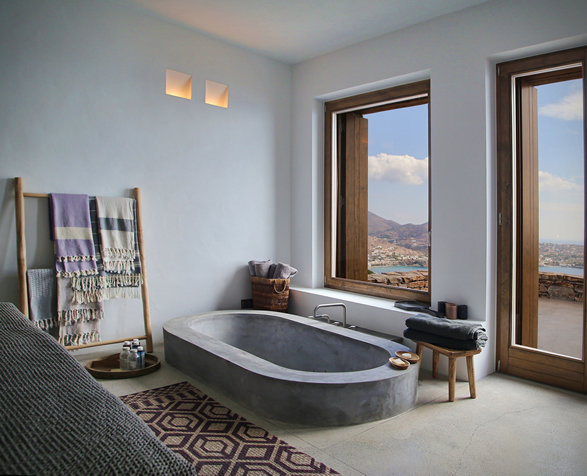 griekse woning man man 4