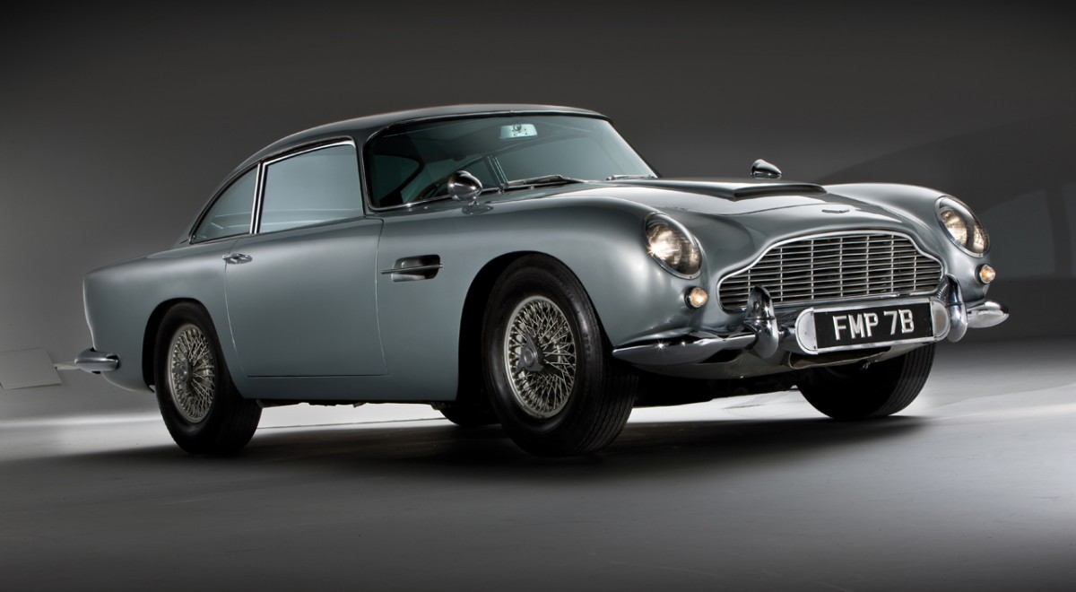 klassiekers auto man man 1