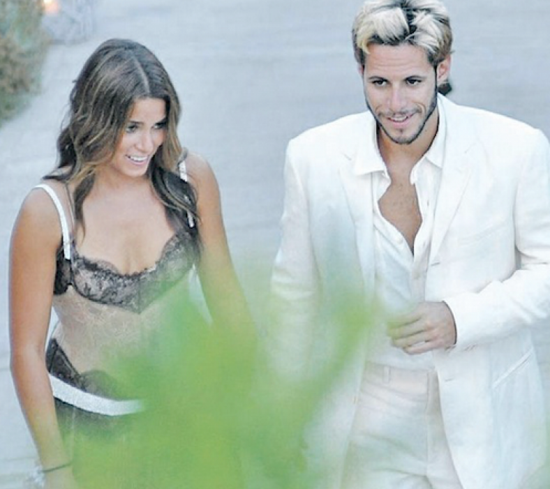 man man griekse bankier