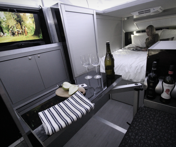 man man kamperen luxe 5