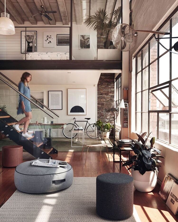 woning inrichten man man 2