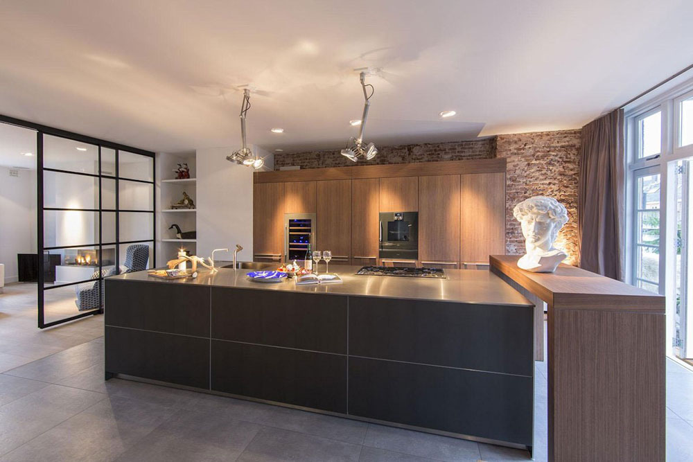 appartement amsterdam man man mannen blog