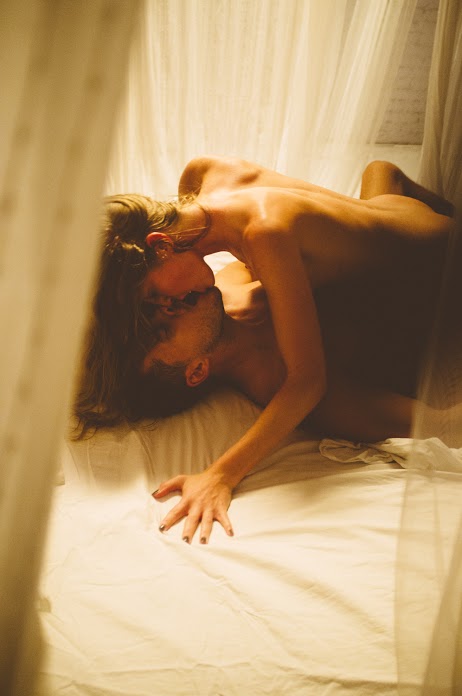 betere orgasmes man man