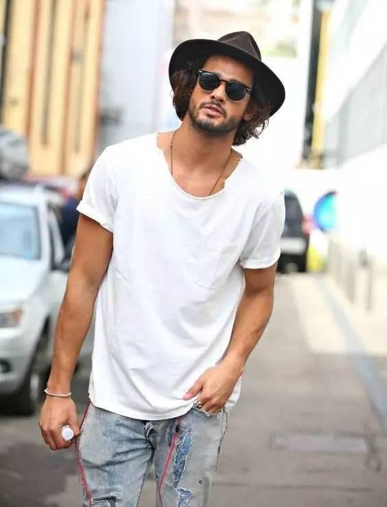 kledingstukken investeren man man