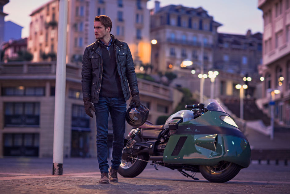 moto guzzi vanguard man man 5