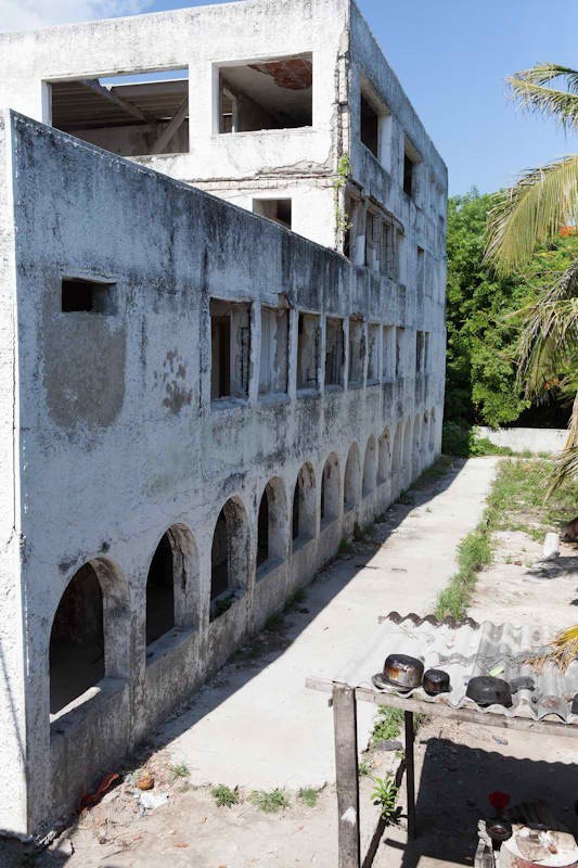 pablo escobar eiland 15