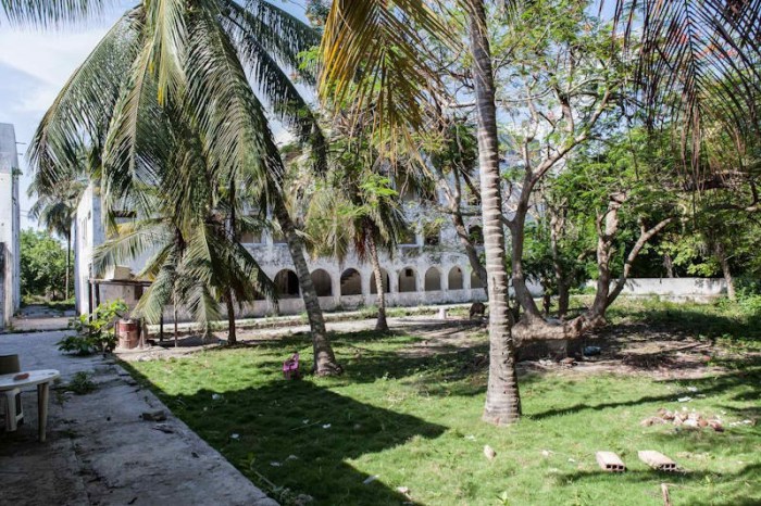 pablo escobar eiland 2