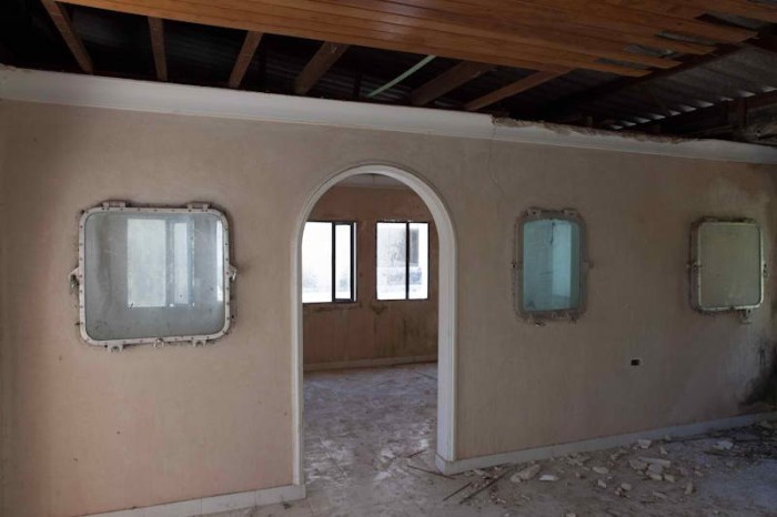 pablo escobar eiland 8