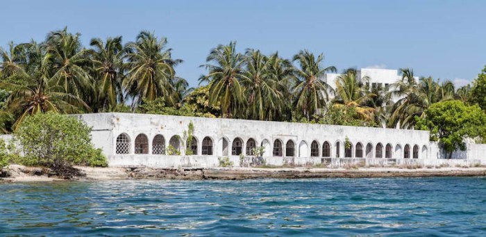 pablo escobar eiland