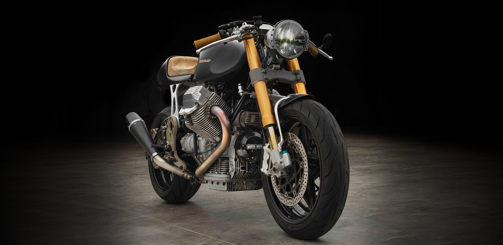 Moto-Studio motor snelheid design mooi MAN MAN