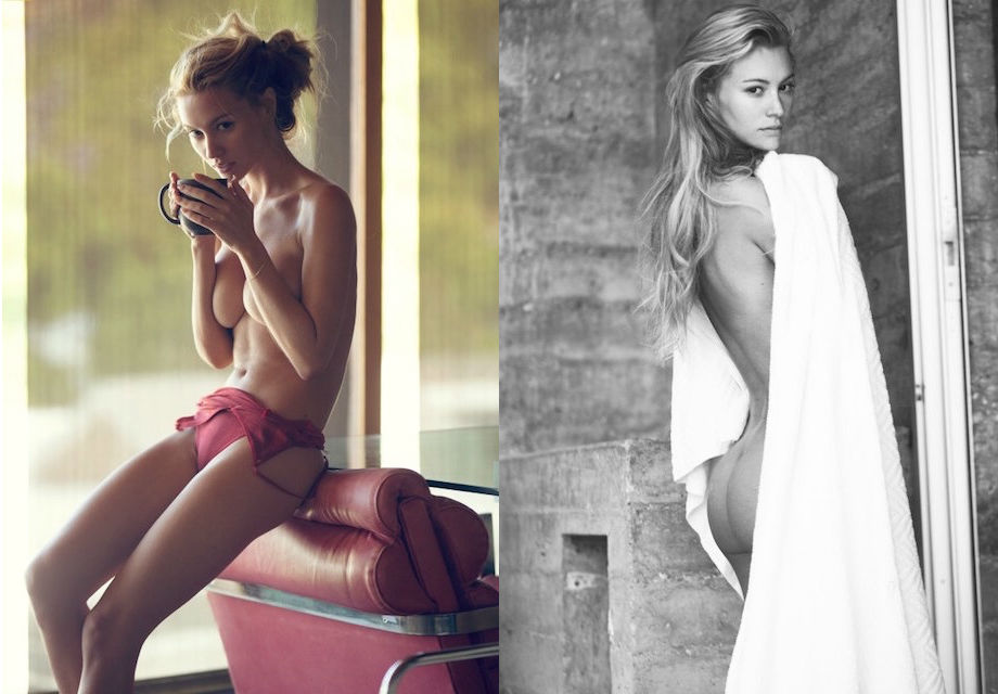 Bryanna Holly MAN MAN 6