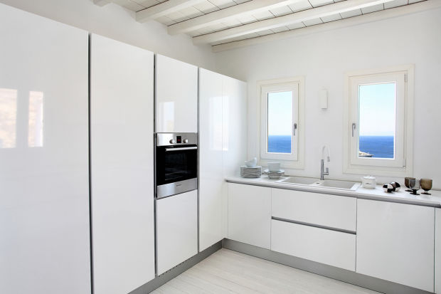 Griekenland mykonos luxe villa man man mansion vakantiehuis 10