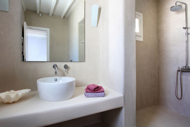 Griekenland mykonos luxe villa man man mansion vakantiehuis 11