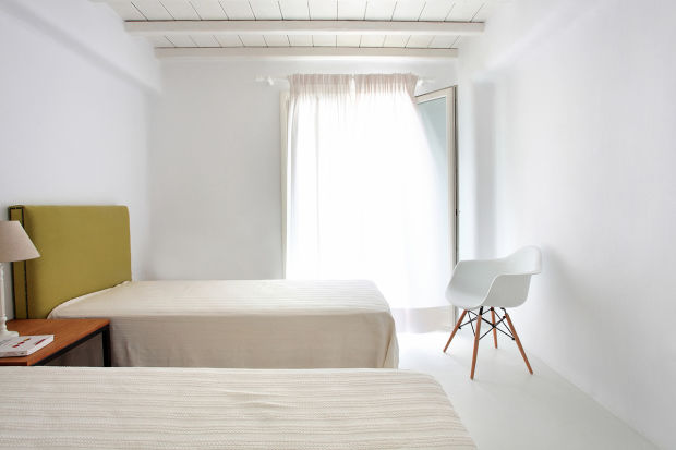 Griekenland mykonos luxe villa man man mansion vakantiehuis 15