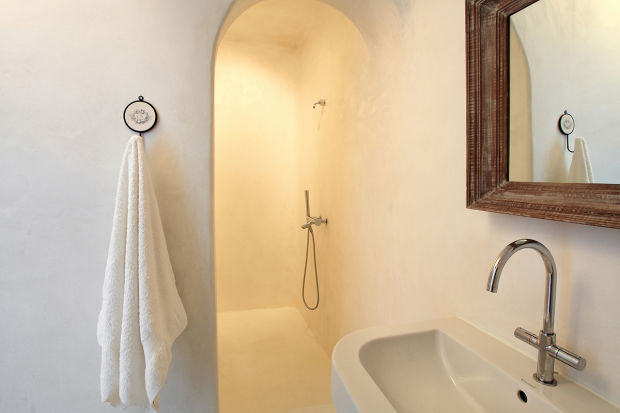 Griekenland mykonos luxe villa man man mansion vakantiehuis 8