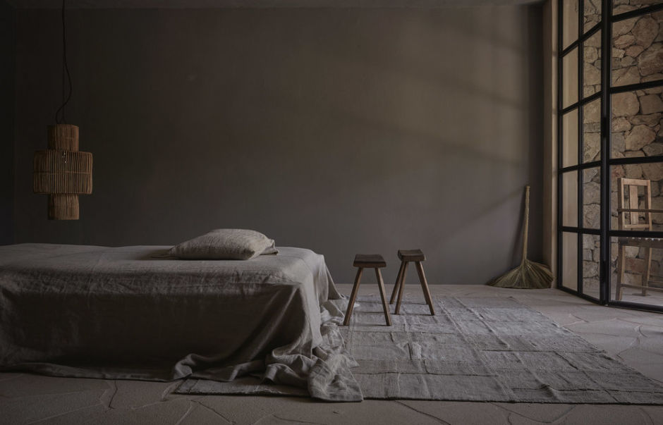 Ibiza paradijs verblijf man man