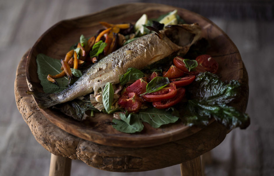 Ibiza paradijs verblijf man man2