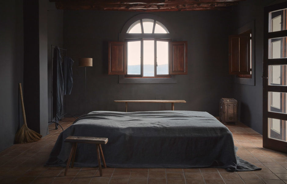 Ibiza paradijs verblijf man man5