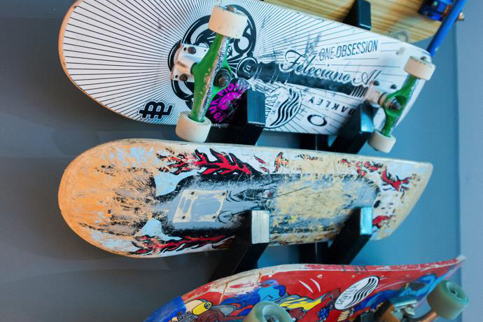 Man man kelder cape town man cave luxe tiener 3