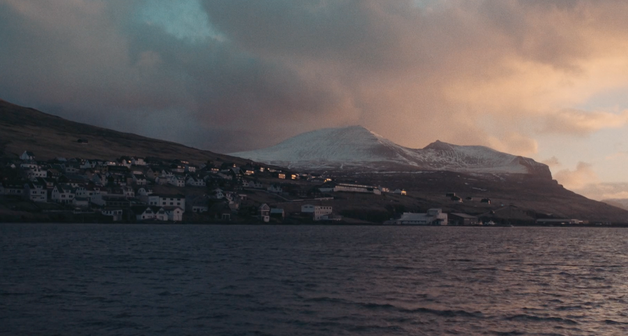 fotograaf landschap Lars Schneider video MAN MAN