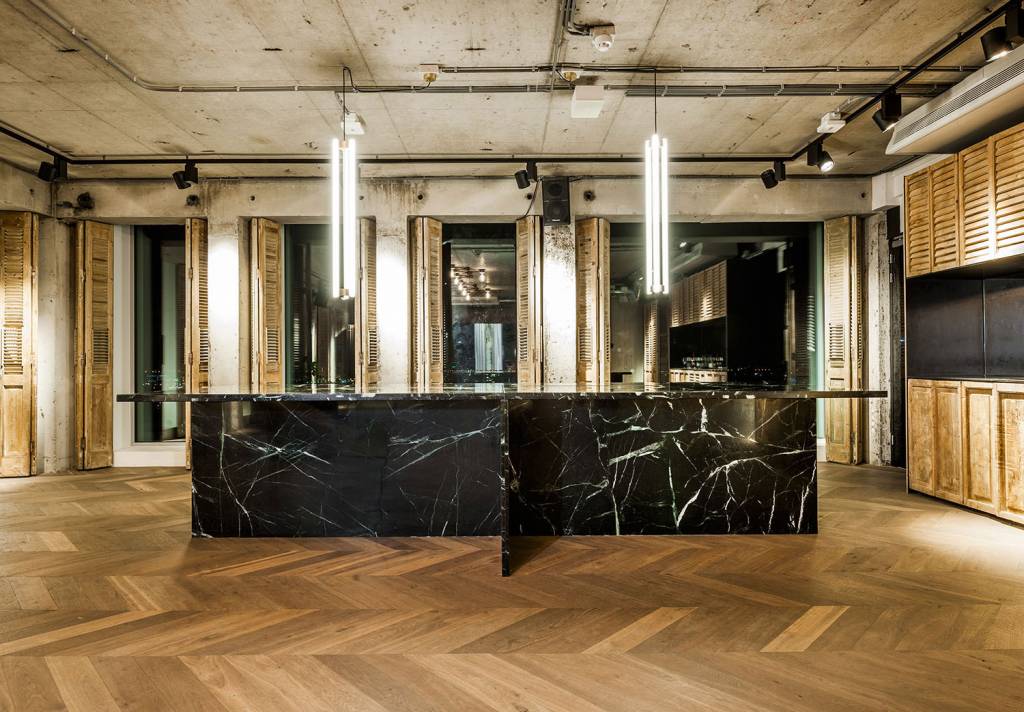 bruut loft man man 12