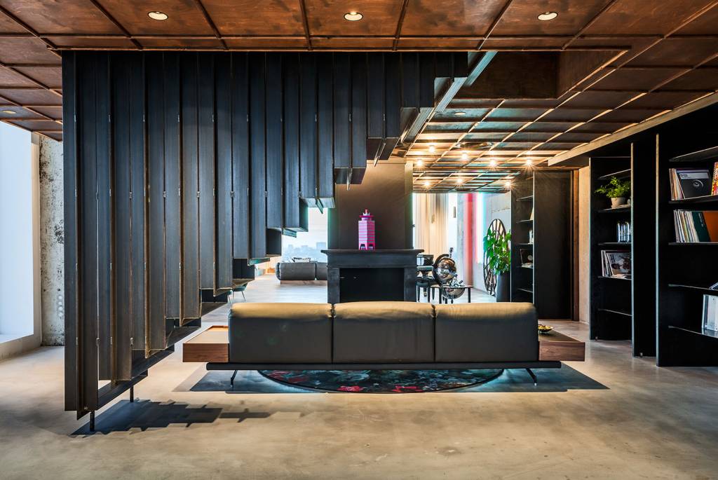 bruut loft man man 13