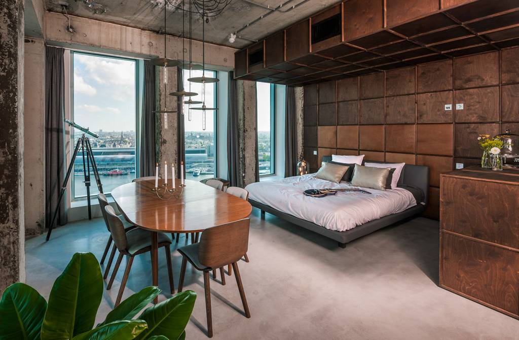 bruut loft man man 17