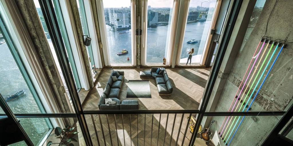 bruutste loft man man 2