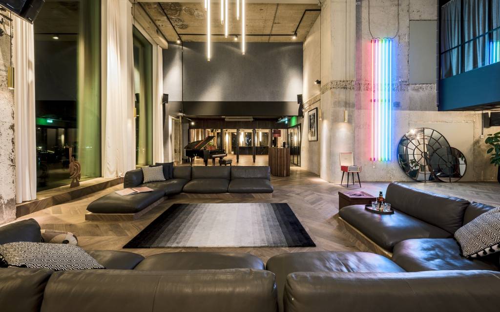 bruutste loft man man 3