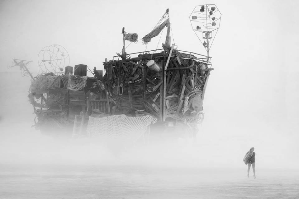 burning man foto's 16