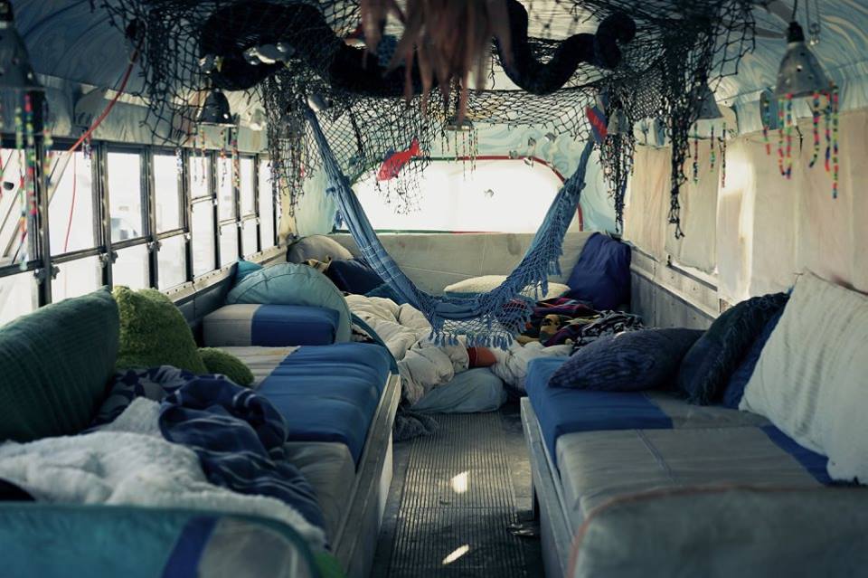 burning man foto's man man 12