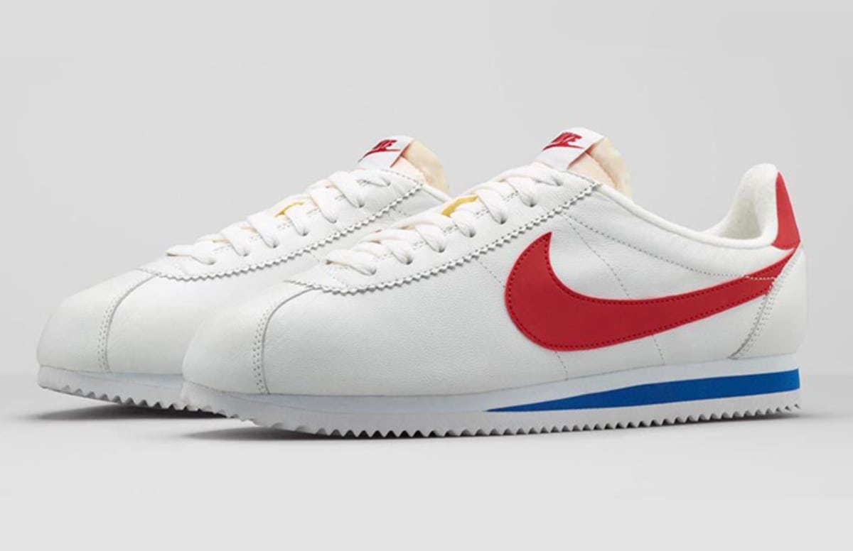 Nike Nick Cortez Iconische sneakers