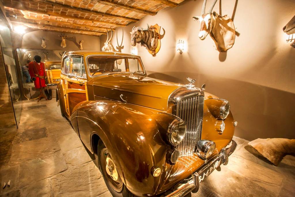 landgoed philips man man