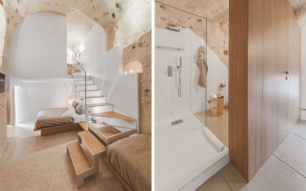 mancave hotel man man