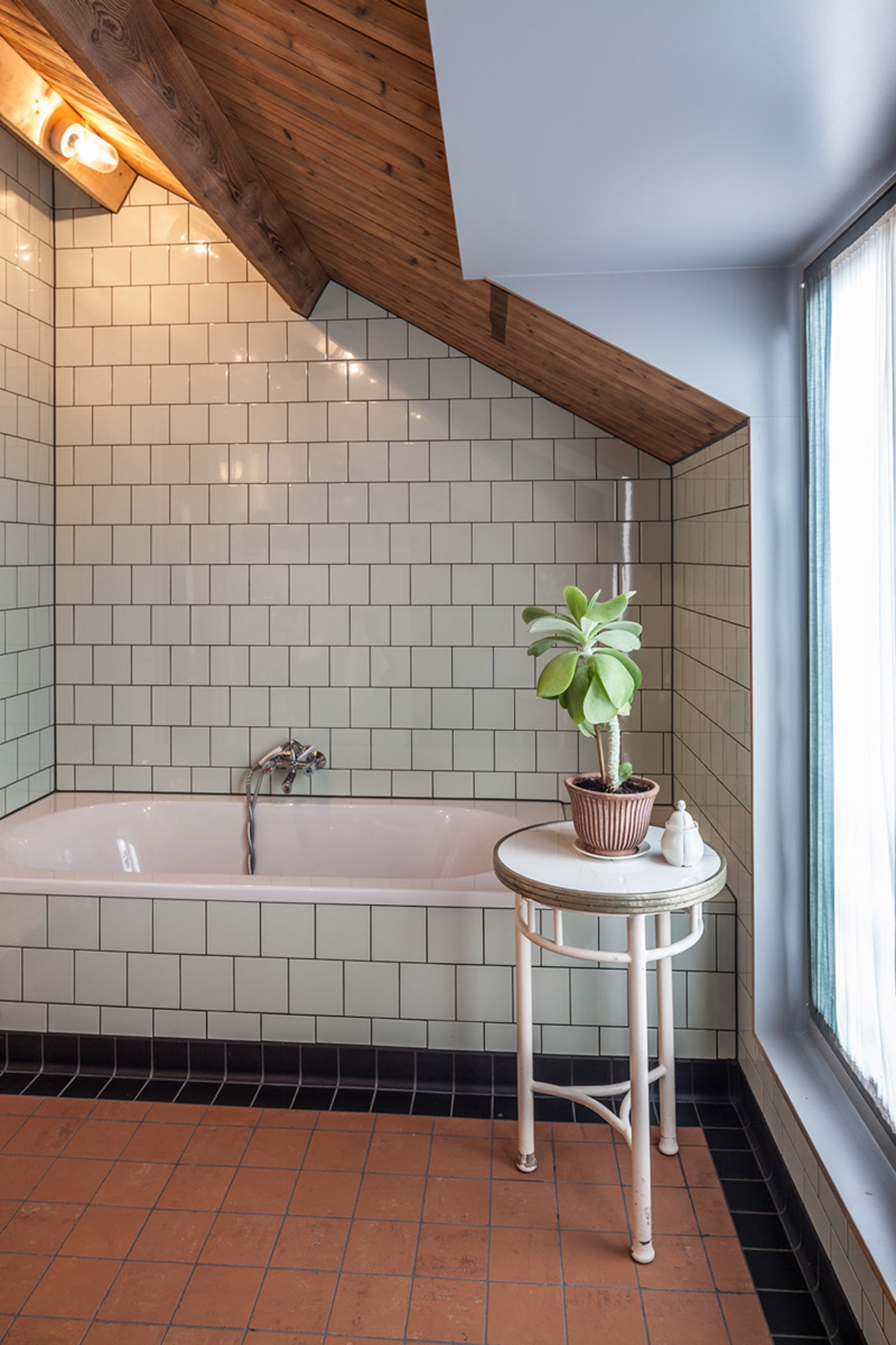 41Huis schuur verhuizen woning interieur tips idee MAN MAN