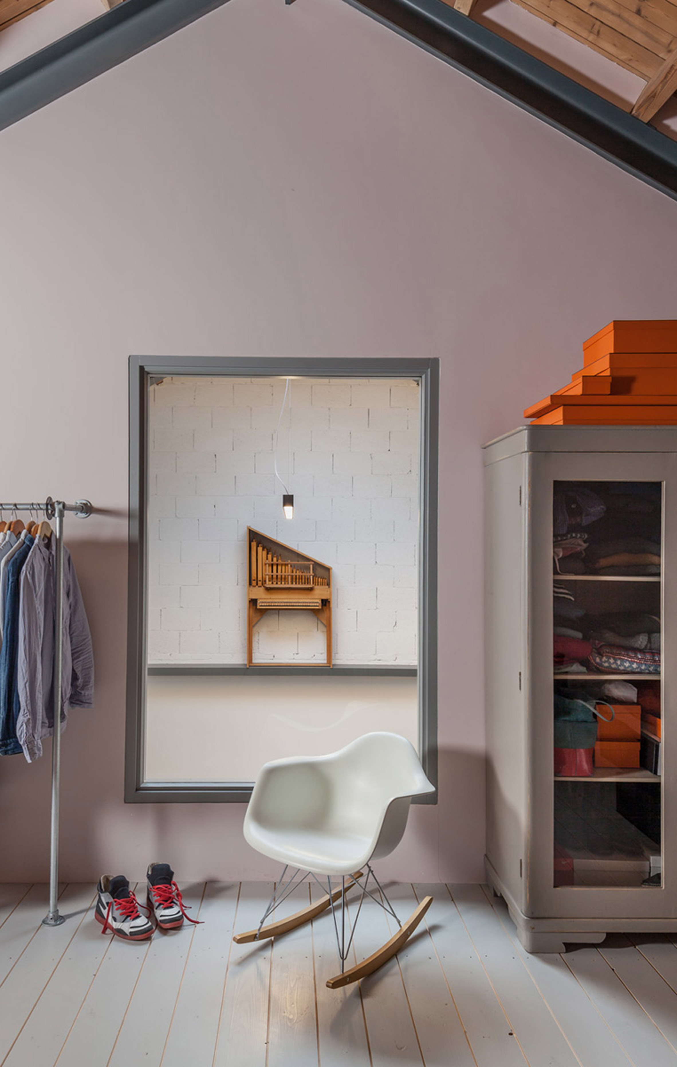 9Huis schuur verhuizen woning interieur tips idee MAN MAN