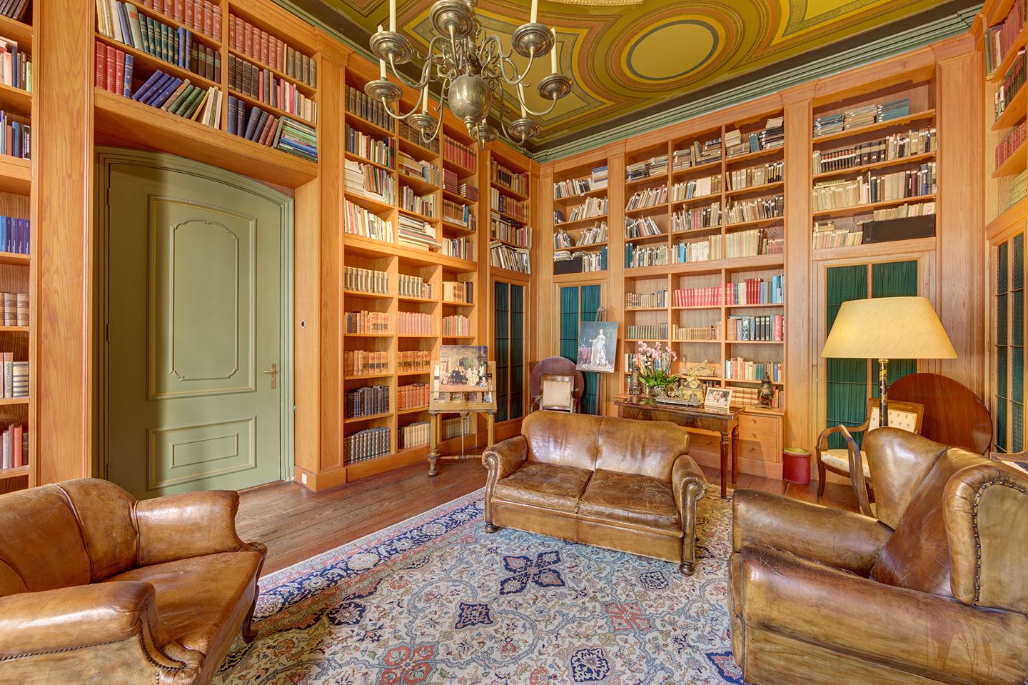 Amsterdam herengracht 518 man man duurste grachtenpand te koop grachten panden huizen 2