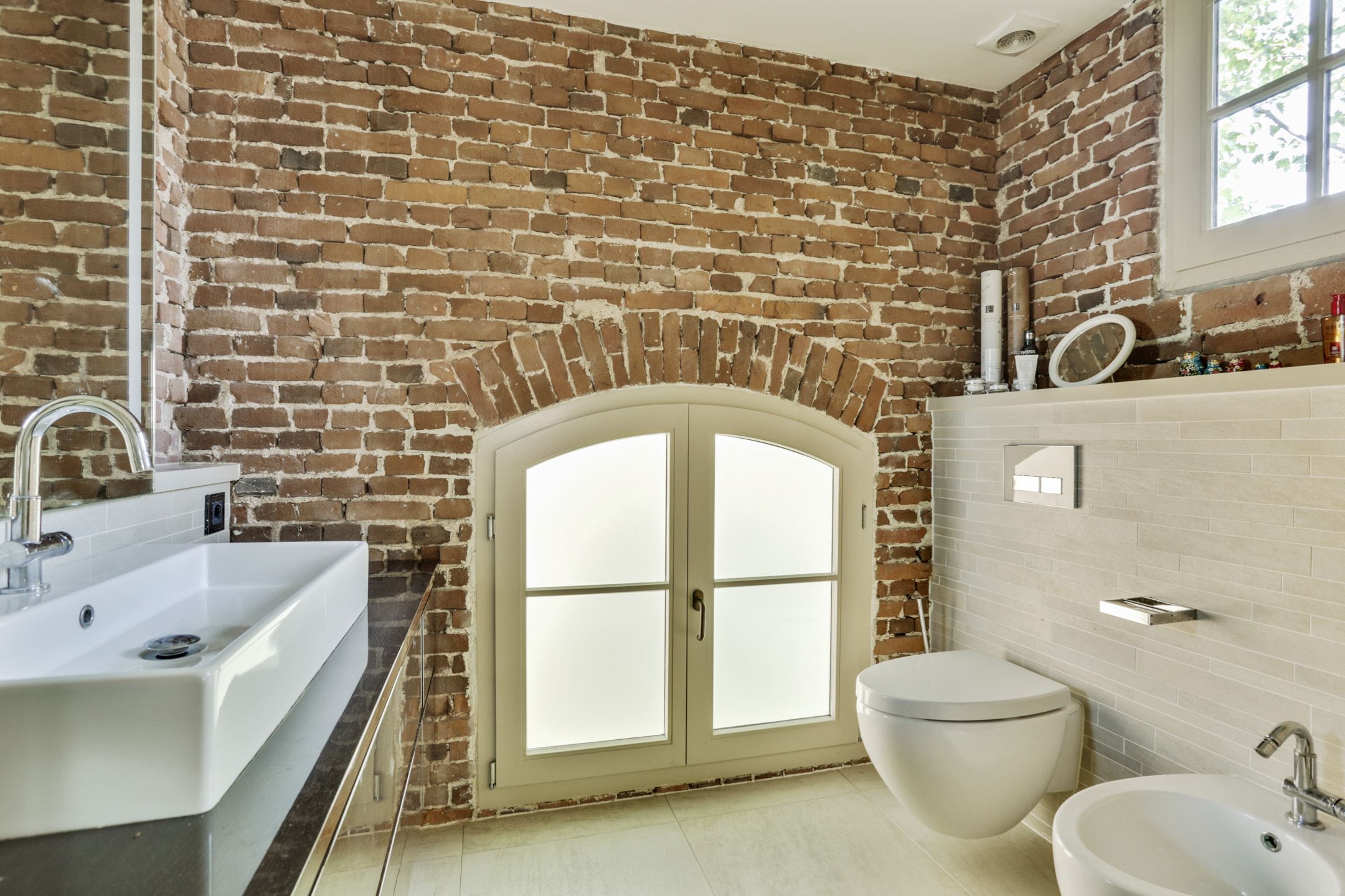 Droomwoning 16 man man