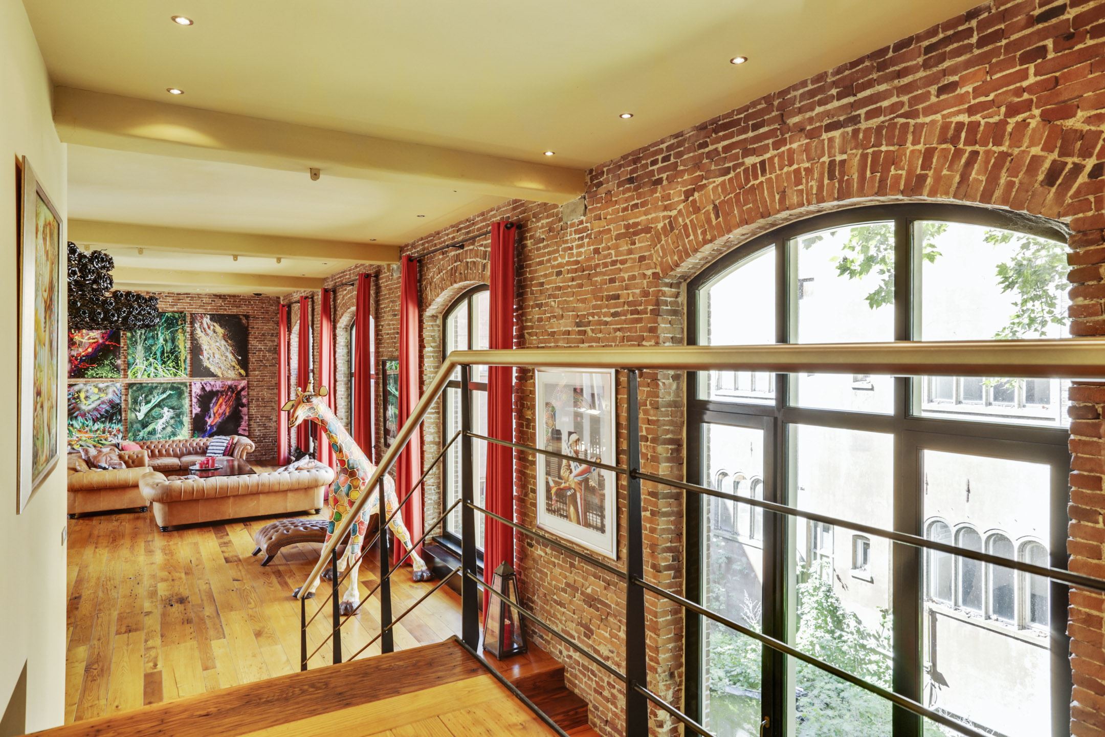 Droomwoning 17 man man