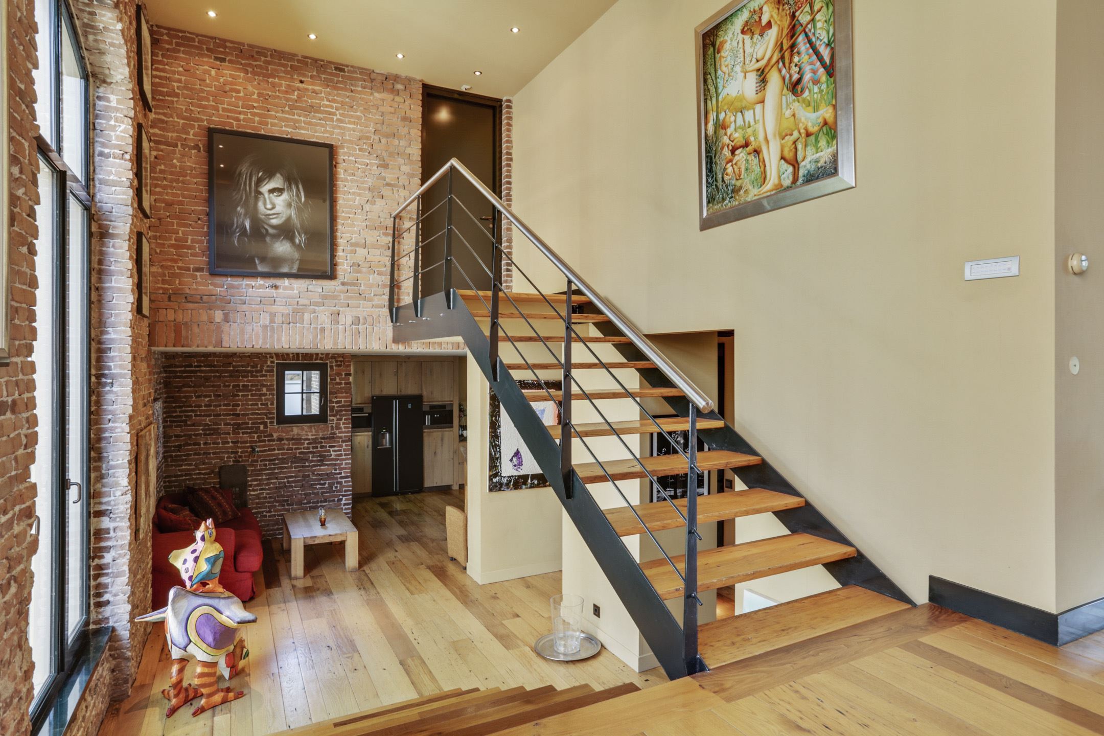 Droomwoning 18 man man