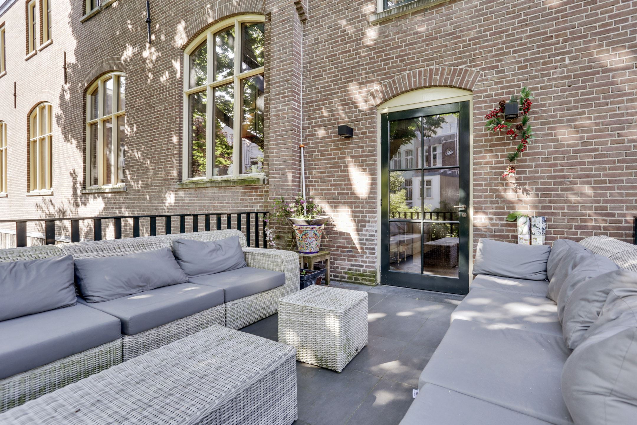 Droomwoning amsterdam 11 man man