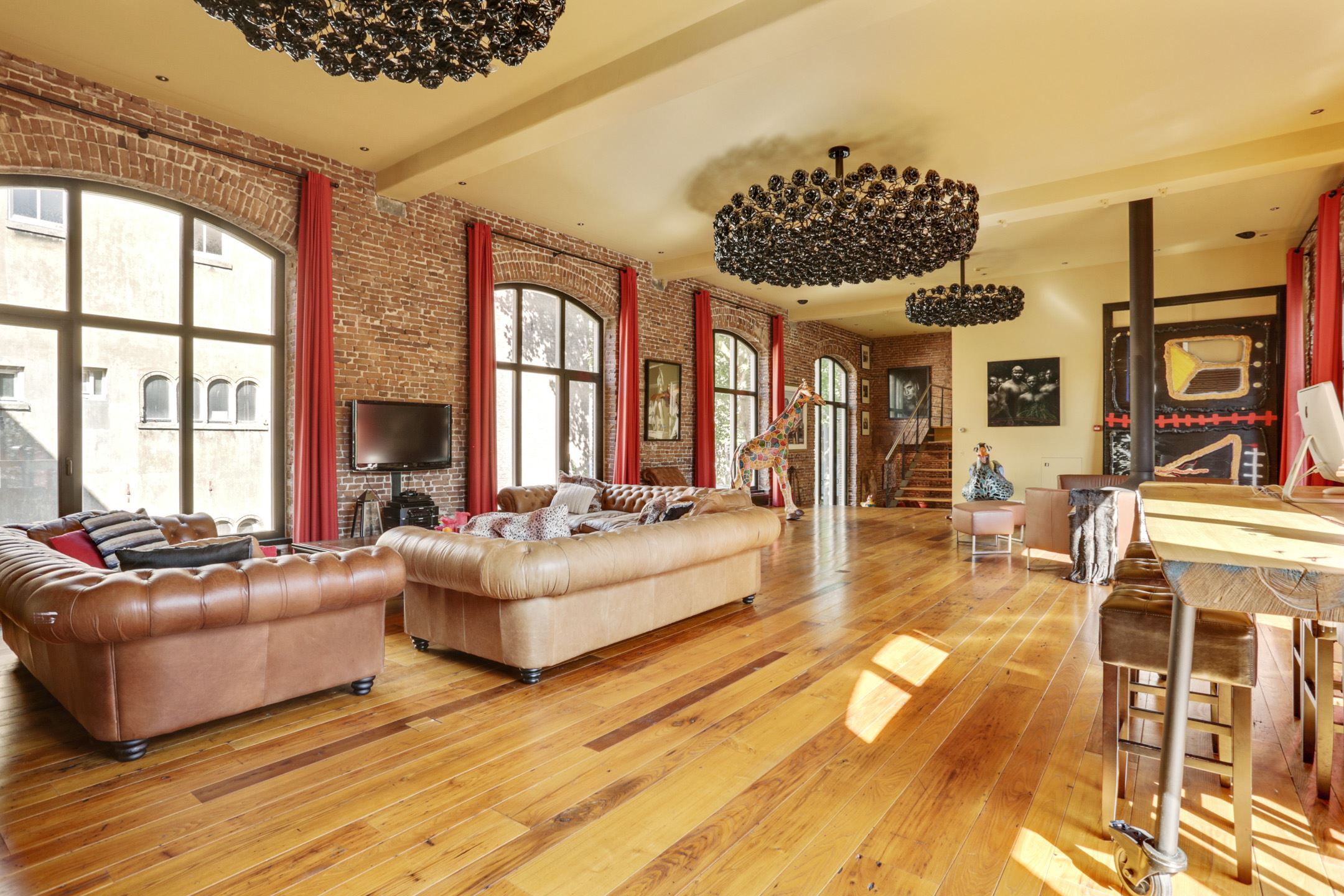 Droomwoning amsterdam 13 man man