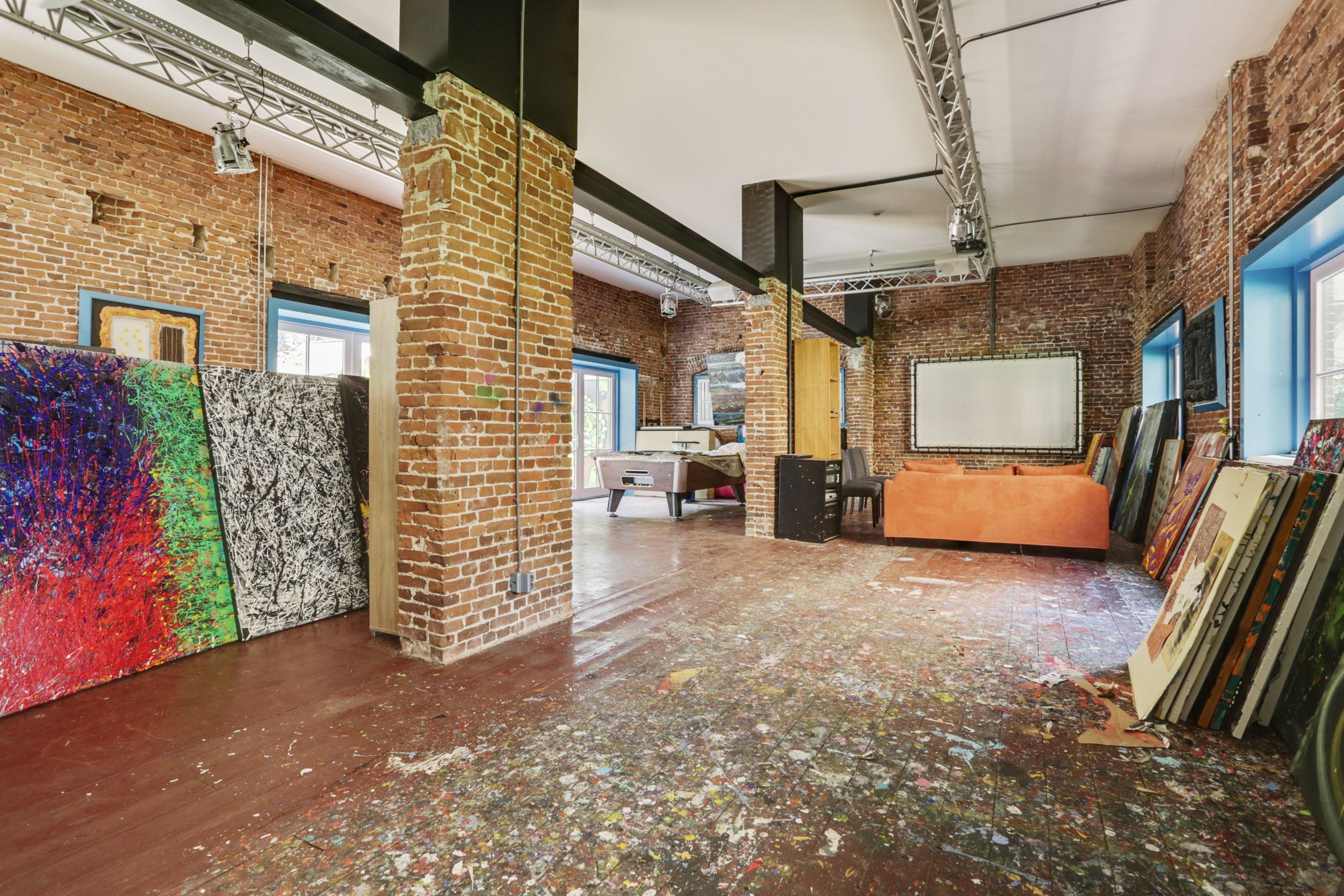 Droomwoning amsterdam 24