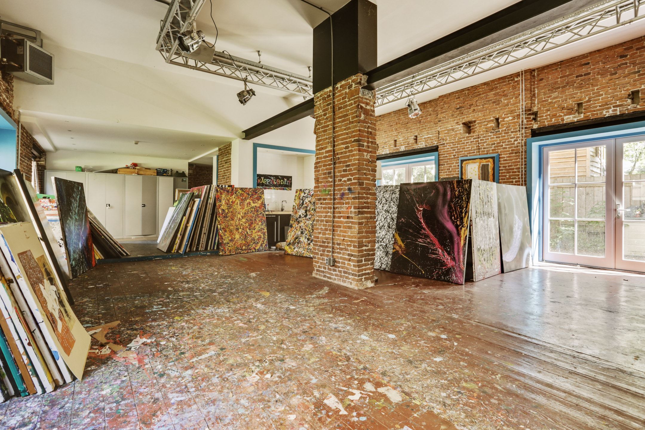 Droomwoning amsterdam 25